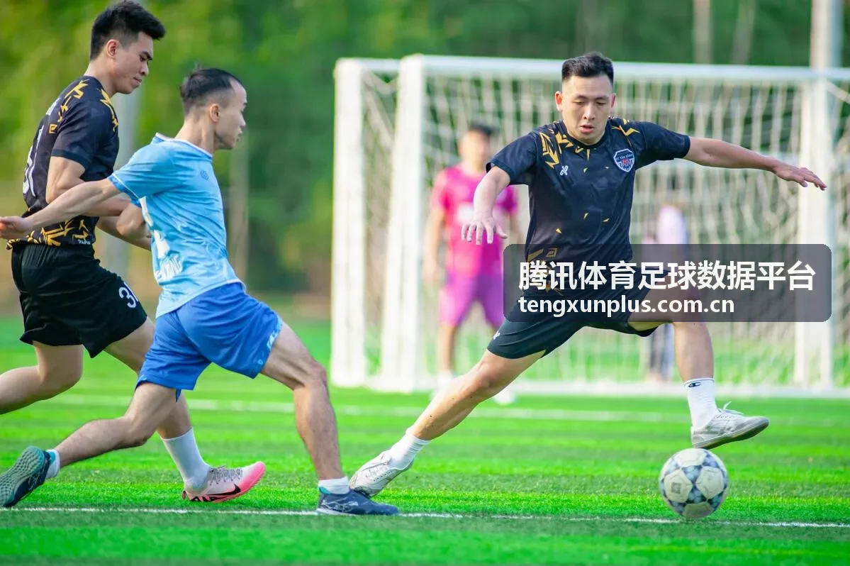 腾讯体育足球数据平台 - 球员数据统计